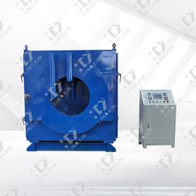 彈性體離心成型機