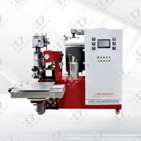 汽車濾芯密封墊澆注機