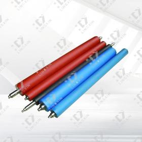 彈性體膠輥、滾筒包膠