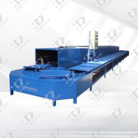 聚氨酯同步帶生產(chǎn)設(shè)備