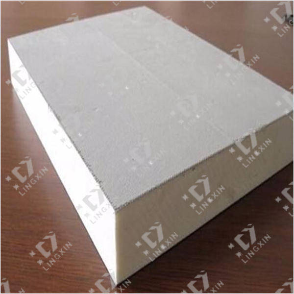Polyurethane sheet