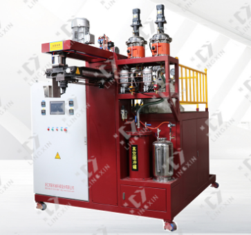 聚氨酯澆注機(jī)