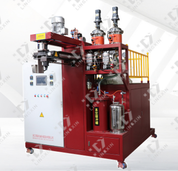 聚氨酯冷庫(kù)板材高壓澆注機(jī)廠家