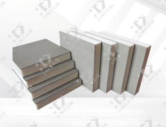 軟面保溫復(fù)合板連續(xù)生產(chǎn)線