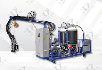 聚氨酯發(fā)泡機